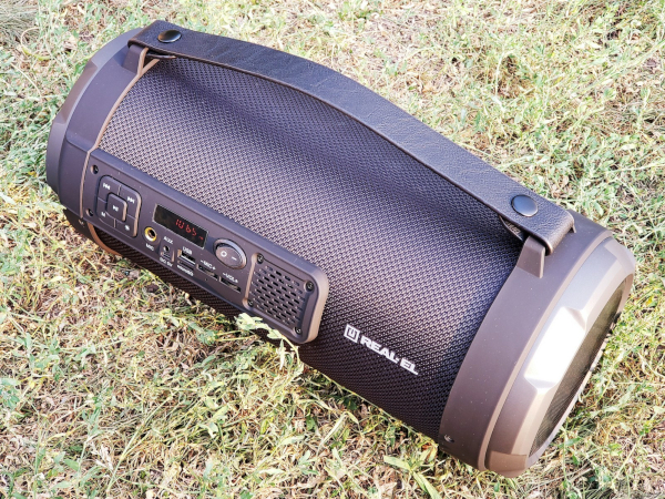 Real-EL X-730