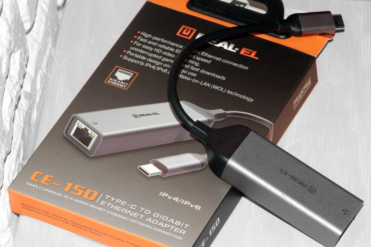 adapter-real-el-ce-150