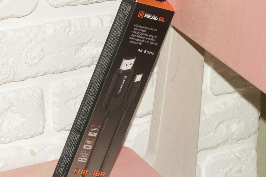 kabel-real-el-chd-180