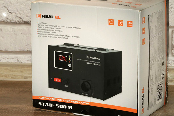 Upakovka_stabilizatora_REAL_EL_STAB_500_M