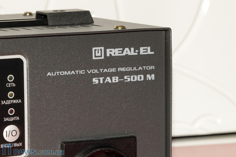 korpus-real-el-stab-500-m