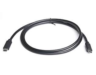 Кабель REAL-EL USB 3.0 type C-type C