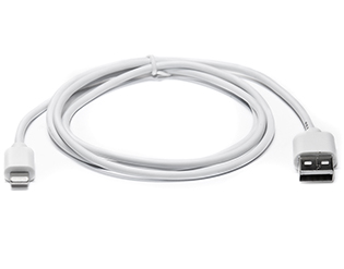 REAL-EL USB 2.0 AM– 8pin