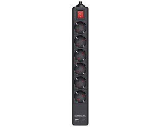 REAL-EL RS-PROTECT 605