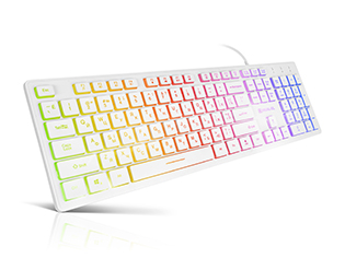 Comfort 7070 Backlit