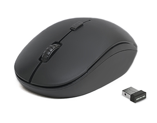 Беспроводная мышь REAL-EL RM-301 Wireless
