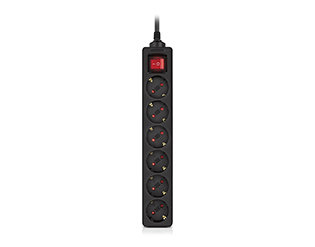 REAL-EL RS-6 Protect M