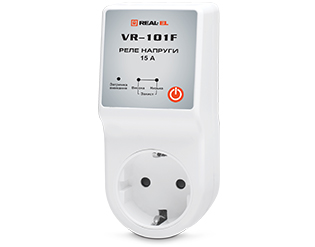 VR-101F