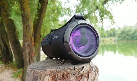 REAL-EL X-720