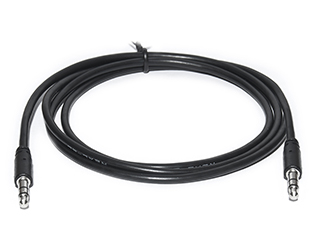 Кабель REAL-EL Audio Pro 3.5mm M – 3.5mm M