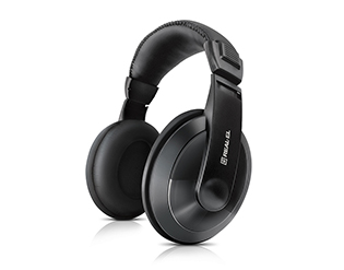Стереонаушники REAL-EL GD-750V