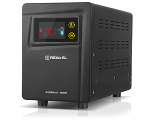 REAL-EL RESERVE-1000